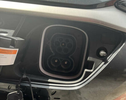 Серый Хендай Kona, объемом двигателя 0 л и пробегом 49 тыс. км за 15199 $, фото 72 на Automoto.ua
