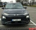 Сірий Хендай Kona, об'ємом двигуна 0 л та пробігом 41 тис. км за 20500 $, фото 1 на Automoto.ua