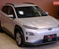 Серый Хендай Kona, объемом двигателя 0 л и пробегом 88 тыс. км за 20300 $, фото 3 на Automoto.ua