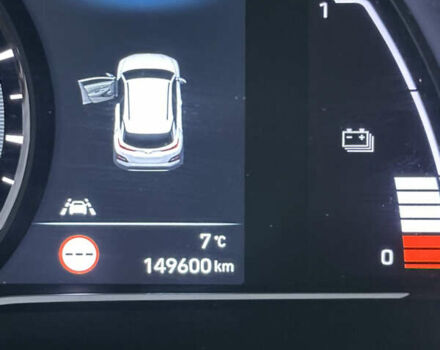 Сірий Хендай Kona, об'ємом двигуна 0 л та пробігом 149 тис. км за 17950 $, фото 53 на Automoto.ua