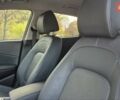 Сірий Хендай Kona, об'ємом двигуна 0 л та пробігом 42 тис. км за 22200 $, фото 15 на Automoto.ua