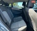 Серый Хендай Kona, объемом двигателя 2 л и пробегом 59 тыс. км за 3600 $, фото 5 на Automoto.ua