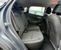 Серый Хендай Kona, объемом двигателя 0 л и пробегом 74 тыс. км за 15250 $, фото 82 на Automoto.ua