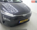 Сірий Хендай Kona, об'ємом двигуна 0 л та пробігом 78 тис. км за 18300 $, фото 21 на Automoto.ua