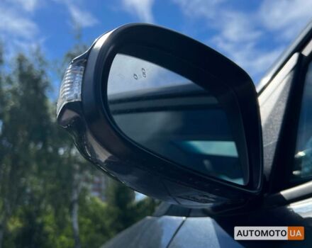 Серый Хендай Kona, объемом двигателя 2 л и пробегом 51 тыс. км за 17300 $, фото 9 на Automoto.ua