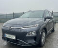 Сірий Хендай Kona, об'ємом двигуна 0 л та пробігом 132 тис. км за 15500 $, фото 1 на Automoto.ua