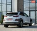 Серый Хендай Kona, объемом двигателя 0 л и пробегом 93 тыс. км за 17970 $, фото 27 на Automoto.ua