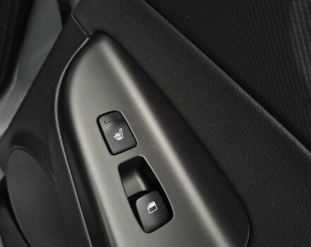 Сірий Хендай Kona, об'ємом двигуна 0 л та пробігом 99 тис. км за 19499 $, фото 24 на Automoto.ua