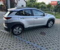 Сірий Хендай Kona, об'ємом двигуна 0 л та пробігом 91 тис. км за 16999 $, фото 7 на Automoto.ua