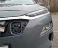 Сірий Хендай Kona, об'ємом двигуна 0 л та пробігом 86 тис. км за 15200 $, фото 6 на Automoto.ua