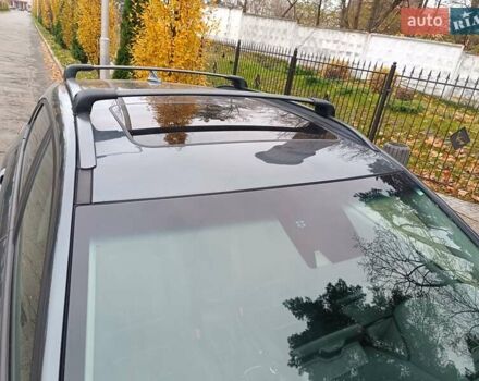 Сірий Хендай Kona, об'ємом двигуна 1.6 л та пробігом 12 тис. км за 21500 $, фото 24 на Automoto.ua