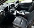 Сірий Хендай Kona, об'ємом двигуна 0 л та пробігом 128 тис. км за 16900 $, фото 32 на Automoto.ua