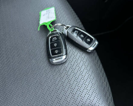 Сірий Хендай Kona, об'ємом двигуна 0 л та пробігом 149 тис. км за 17950 $, фото 64 на Automoto.ua