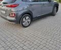 Сірий Хендай Kona, об'ємом двигуна 0 л та пробігом 63 тис. км за 17950 $, фото 3 на Automoto.ua