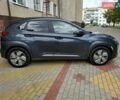 Сірий Хендай Kona, об'ємом двигуна 0 л та пробігом 128 тис. км за 16900 $, фото 1 на Automoto.ua