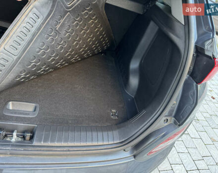 Сірий Хендай Kona, об'ємом двигуна 0 л та пробігом 114 тис. км за 15999 $, фото 18 на Automoto.ua