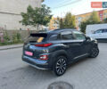 Сірий Хендай Kona, об'ємом двигуна 0 л та пробігом 230 тис. км за 14900 $, фото 8 на Automoto.ua