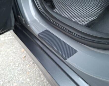 Сірий Хендай Kona, об'ємом двигуна 0 л та пробігом 86 тис. км за 15200 $, фото 21 на Automoto.ua