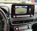 Серый Хендай Kona, объемом двигателя 0 л и пробегом 136 тыс. км за 16700 $, фото 26 на Automoto.ua
