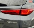 Серый Хендай Kona, объемом двигателя 0 л и пробегом 74 тыс. км за 15250 $, фото 36 на Automoto.ua