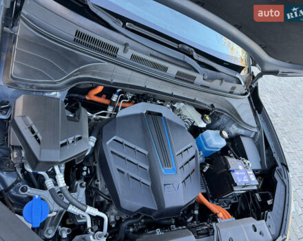 Сірий Хендай Kona, об'ємом двигуна 0 л та пробігом 114 тис. км за 15999 $, фото 49 на Automoto.ua