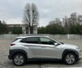 Серый Хендай Kona, объемом двигателя 0 л и пробегом 38 тыс. км за 18999 $, фото 16 на Automoto.ua