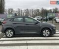 Серый Хендай Kona, объемом двигателя 0 л и пробегом 95 тыс. км за 17200 $, фото 3 на Automoto.ua