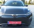 Сірий Хендай Kona, об'ємом двигуна 0 л та пробігом 39 тис. км за 18500 $, фото 5 на Automoto.ua