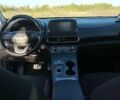 Серый Хендай Kona, объемом двигателя 0 л и пробегом 163 тыс. км за 14300 $, фото 1 на Automoto.ua