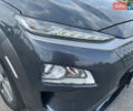 Серый Хендай Kona, объемом двигателя 0 л и пробегом 49 тыс. км за 15199 $, фото 23 на Automoto.ua