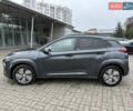 Серый Хендай Kona, объемом двигателя 0 л и пробегом 69 тыс. км за 15600 $, фото 5 на Automoto.ua