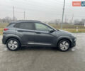 Сірий Хендай Kona, об'ємом двигуна 0 л та пробігом 132 тис. км за 15500 $, фото 5 на Automoto.ua