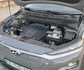 Сірий Хендай Kona, об'ємом двигуна 0 л та пробігом 63 тис. км за 17950 $, фото 16 на Automoto.ua