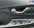 Сірий Хендай Kona, об'ємом двигуна 1.6 л та пробігом 12 тис. км за 21500 $, фото 20 на Automoto.ua