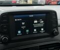 Серый Хендай Kona, объемом двигателя 0 л и пробегом 95 тыс. км за 17200 $, фото 21 на Automoto.ua