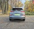 Сірий Хендай Kona, об'ємом двигуна 0 л та пробігом 42 тис. км за 22200 $, фото 9 на Automoto.ua