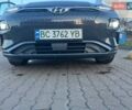 Сірий Хендай Kona, об'ємом двигуна 0 л та пробігом 50 тис. км за 17800 $, фото 9 на Automoto.ua