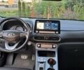Сірий Хендай Kona, об'ємом двигуна 0 л та пробігом 63 тис. км за 17950 $, фото 13 на Automoto.ua