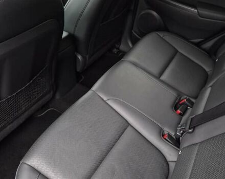 Сірий Хендай Kona, об'ємом двигуна 0 л та пробігом 99 тис. км за 19499 $, фото 21 на Automoto.ua