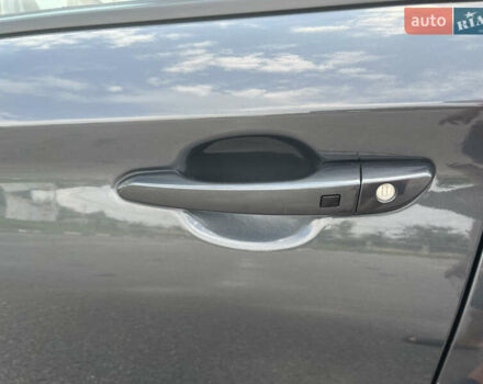 Сірий Хендай Kona, об'ємом двигуна 0 л та пробігом 50 тис. км за 14999 $, фото 20 на Automoto.ua