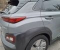 Сірий Хендай Kona, об'ємом двигуна 0 л та пробігом 86 тис. км за 15200 $, фото 4 на Automoto.ua