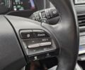 Сірий Хендай Kona, об'ємом двигуна 0 л та пробігом 99 тис. км за 19499 $, фото 46 на Automoto.ua