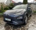 Сірий Хендай Kona, об'ємом двигуна 0 л та пробігом 34 тис. км за 17300 $, фото 1 на Automoto.ua