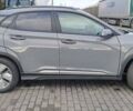 Сірий Хендай Kona, об'ємом двигуна 0 л та пробігом 90 тис. км за 13600 $, фото 4 на Automoto.ua