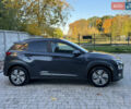Сірий Хендай Kona, об'ємом двигуна 0 л та пробігом 114 тис. км за 15999 $, фото 4 на Automoto.ua