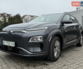 Серый Хендай Kona, объемом двигателя 0 л и пробегом 69 тыс. км за 15600 $, фото 3 на Automoto.ua