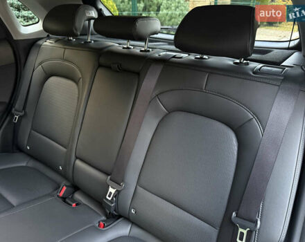 Сірий Хендай Kona, об'ємом двигуна 0 л та пробігом 81 тис. км за 17200 $, фото 66 на Automoto.ua