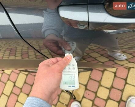 Серый Хендай Kona, объемом двигателя 0 л и пробегом 60 тыс. км за 15555 $, фото 45 на Automoto.ua