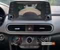 Серый Хендай Kona, объемом двигателя 2 л и пробегом 51 тыс. км за 17300 $, фото 20 на Automoto.ua