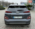Серый Хендай Kona, объемом двигателя 0 л и пробегом 69 тыс. км за 15600 $, фото 7 на Automoto.ua